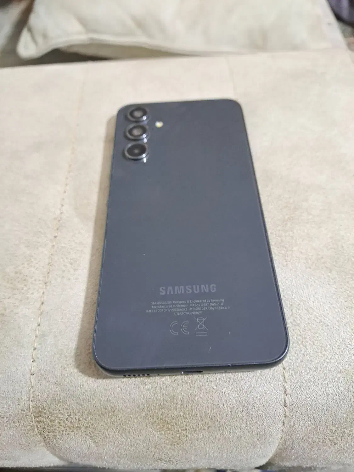 A54|موبایل|کرج, فاز ۳ گوهردشت|دیوار