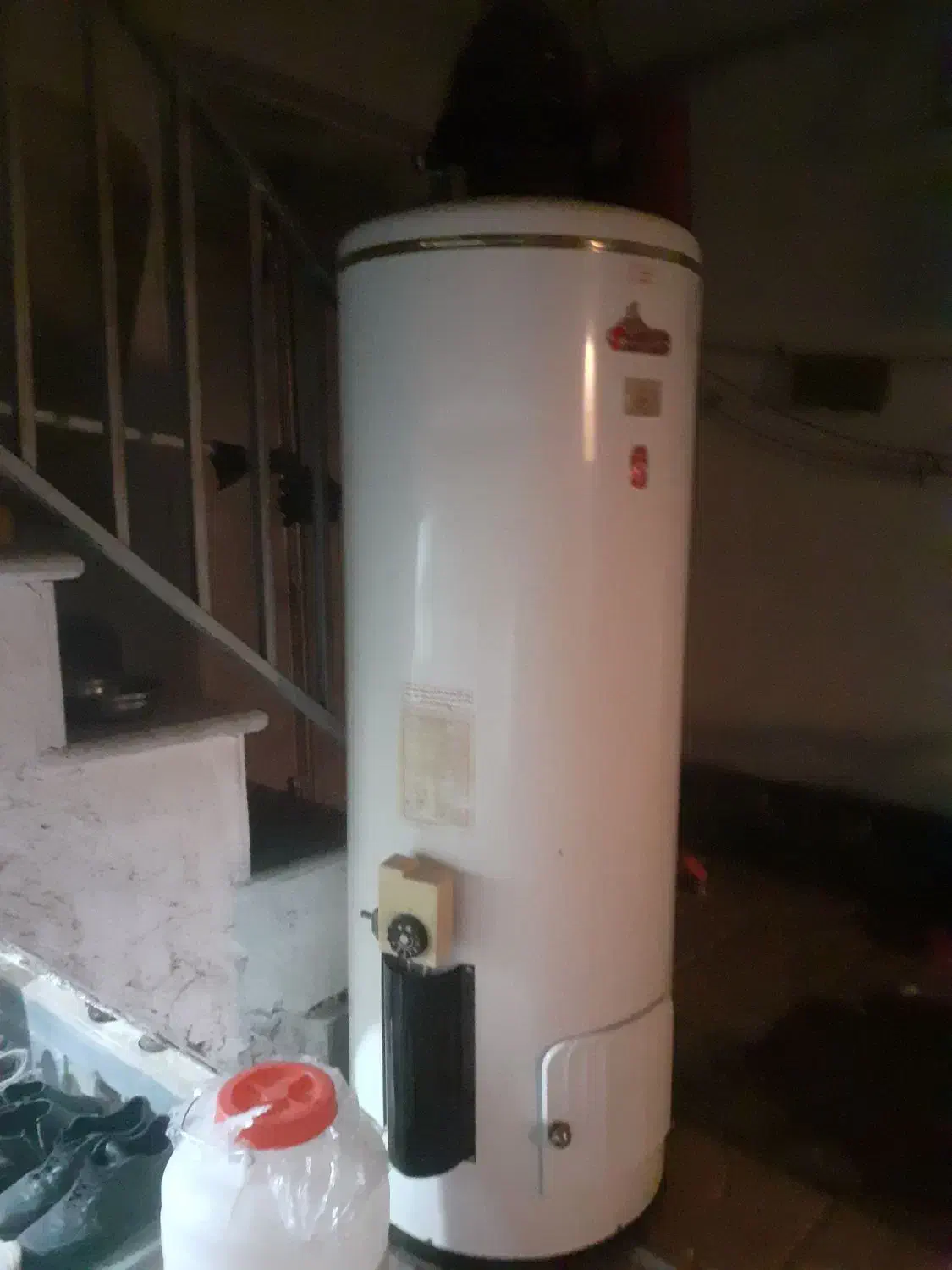 ابگرمکن زمینی درحد نوع|آبگرمکن، پکیج، شوفاژ|تبریز, |دیوار