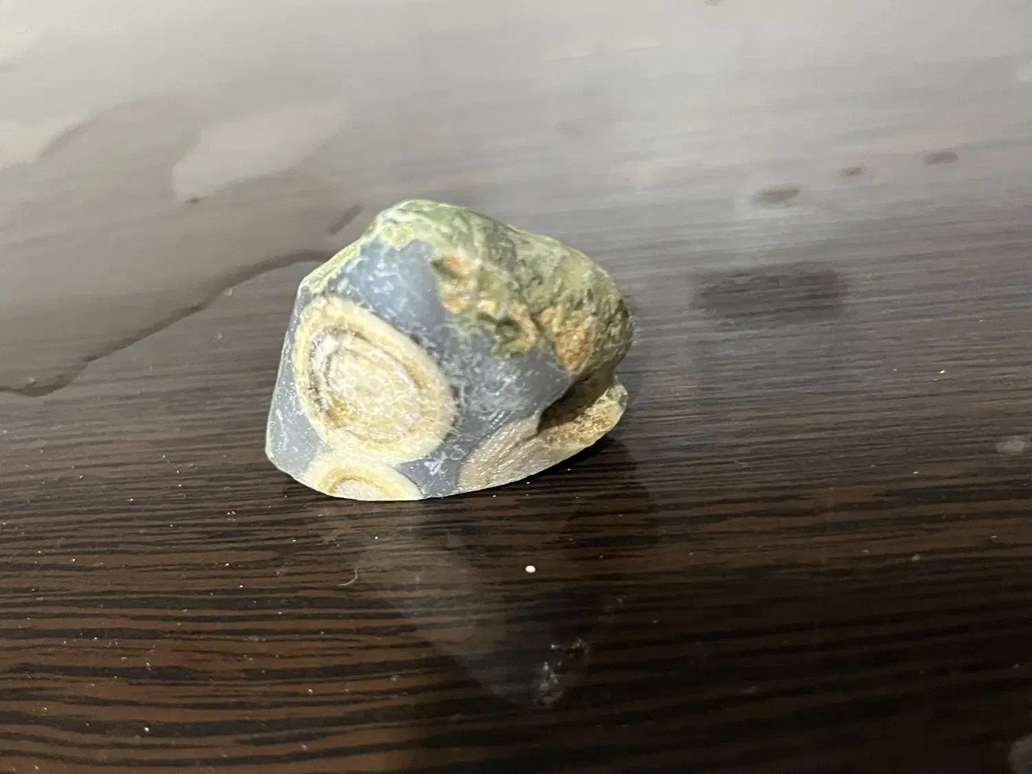 سنگ باباقوری|زیورآلات و اکسسوری|مبارکه, |دیوار