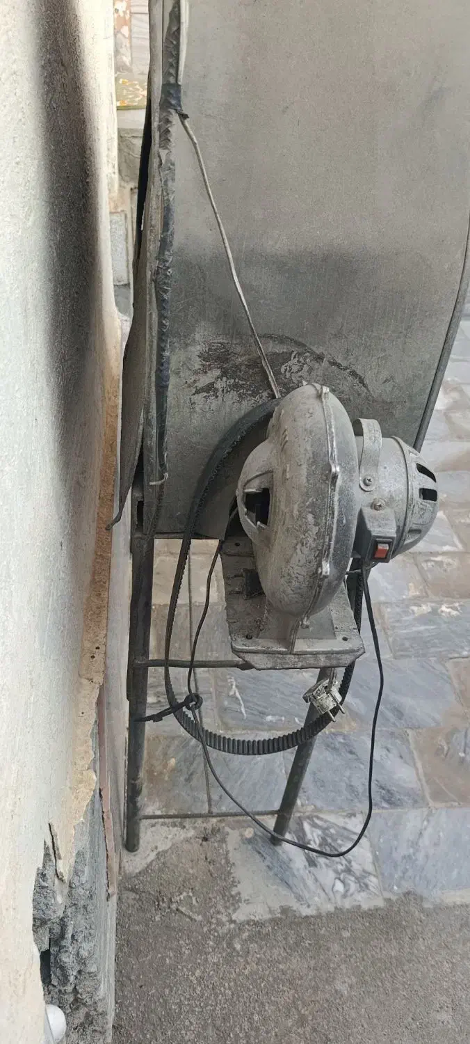 منقل جیگرکی|اجاق گاز و لوازم برقی پختوپز|میاندوآب, |دیوار