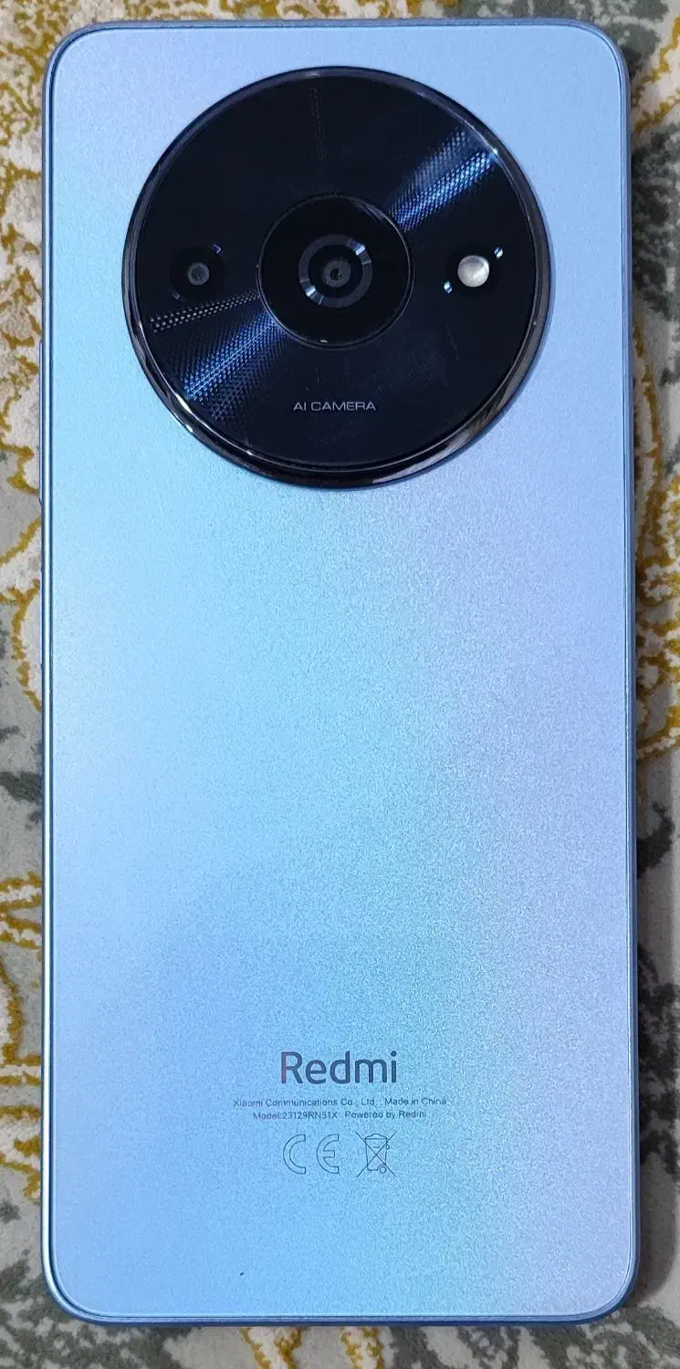 گوشی A3  redmi|موبایل|تهران, جی|دیوار