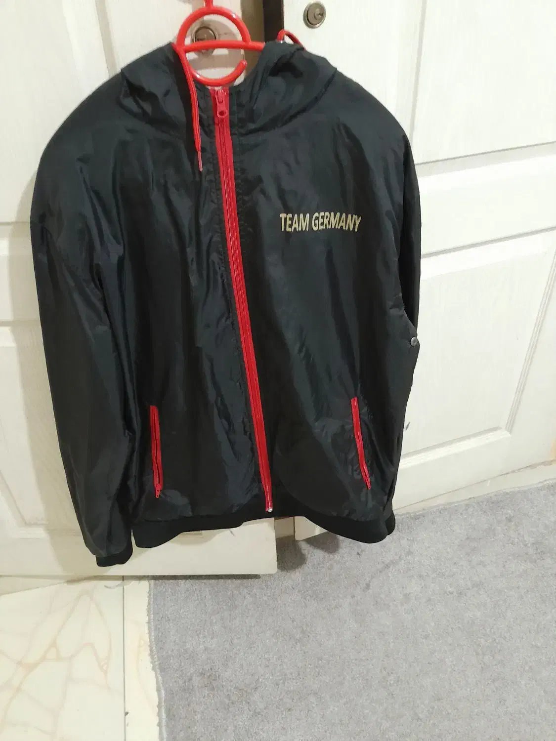 سوشرت کاپشن اورجینال سالم|لباس|کهریزک, |دیوار