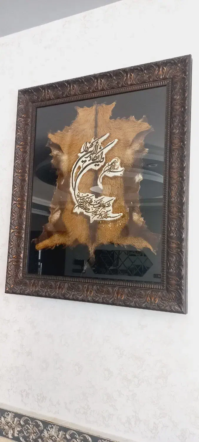 تابلو و ایکاد|تابلو، نقاشی، عکس|مریوان, |دیوار