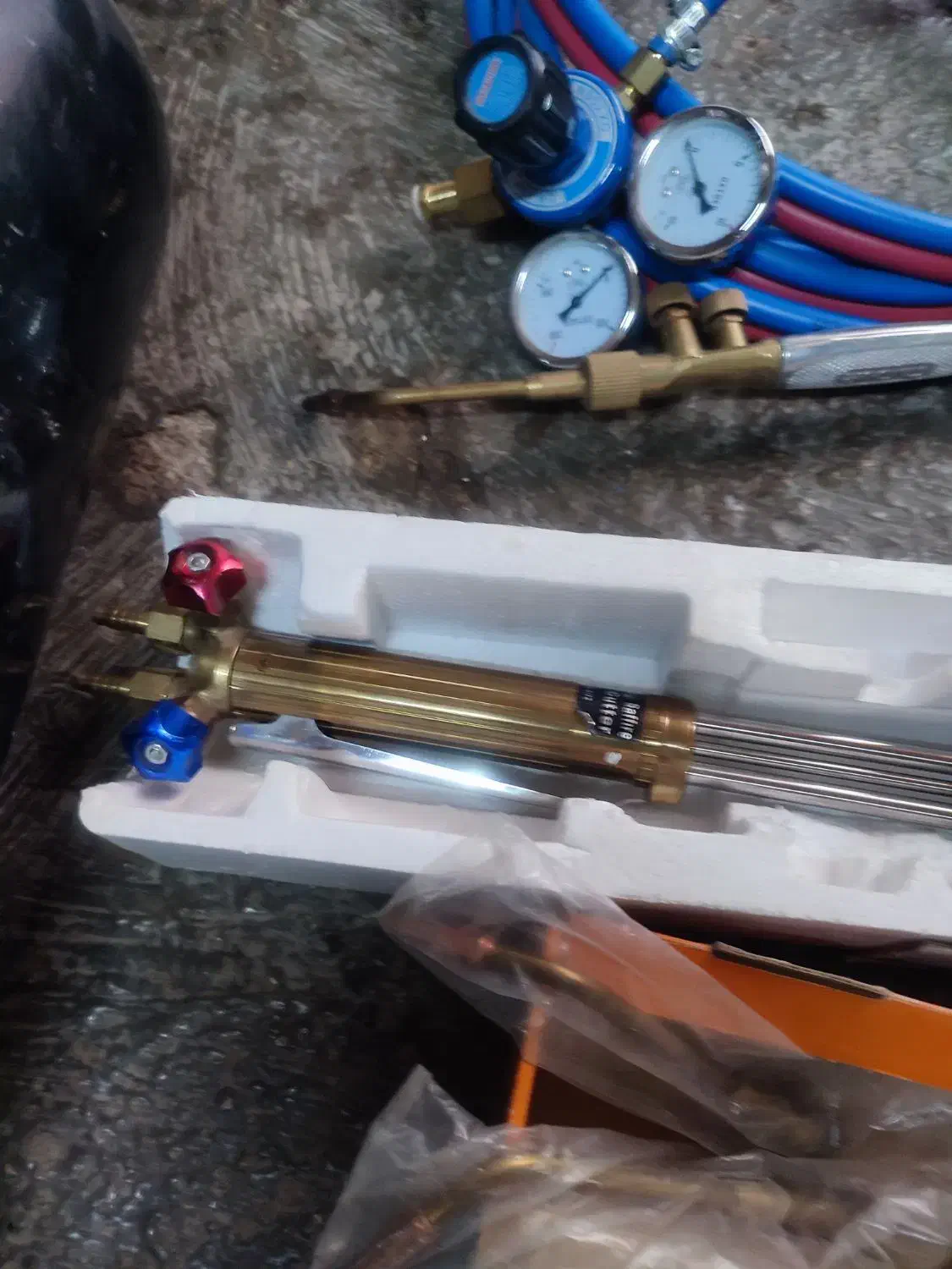 وسیله ی جوشکاری|ابزارآلات|کوهدشت, |دیوار