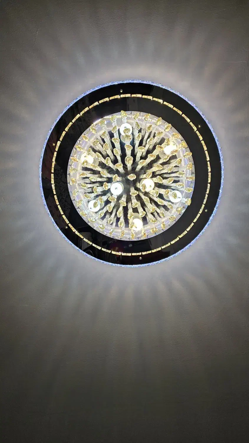 لوستر|لوستر و چراغ آویز|اصفهان, تیران|دیوار