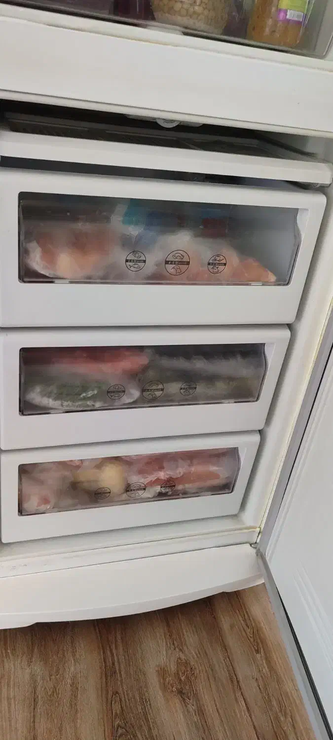 یخچال|یخچال و فریزر|پاکدشت, پاکدشت (مامازند)|دیوار