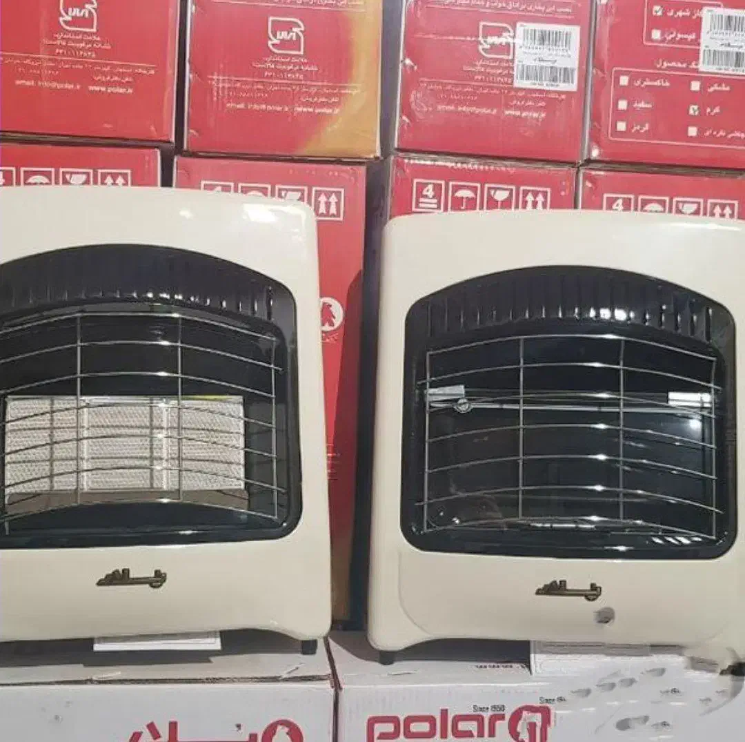 بخاری بدون دودکش       گرمادهی عالی|بخاری، هیتر، شومینه|ساوه, |دیوار