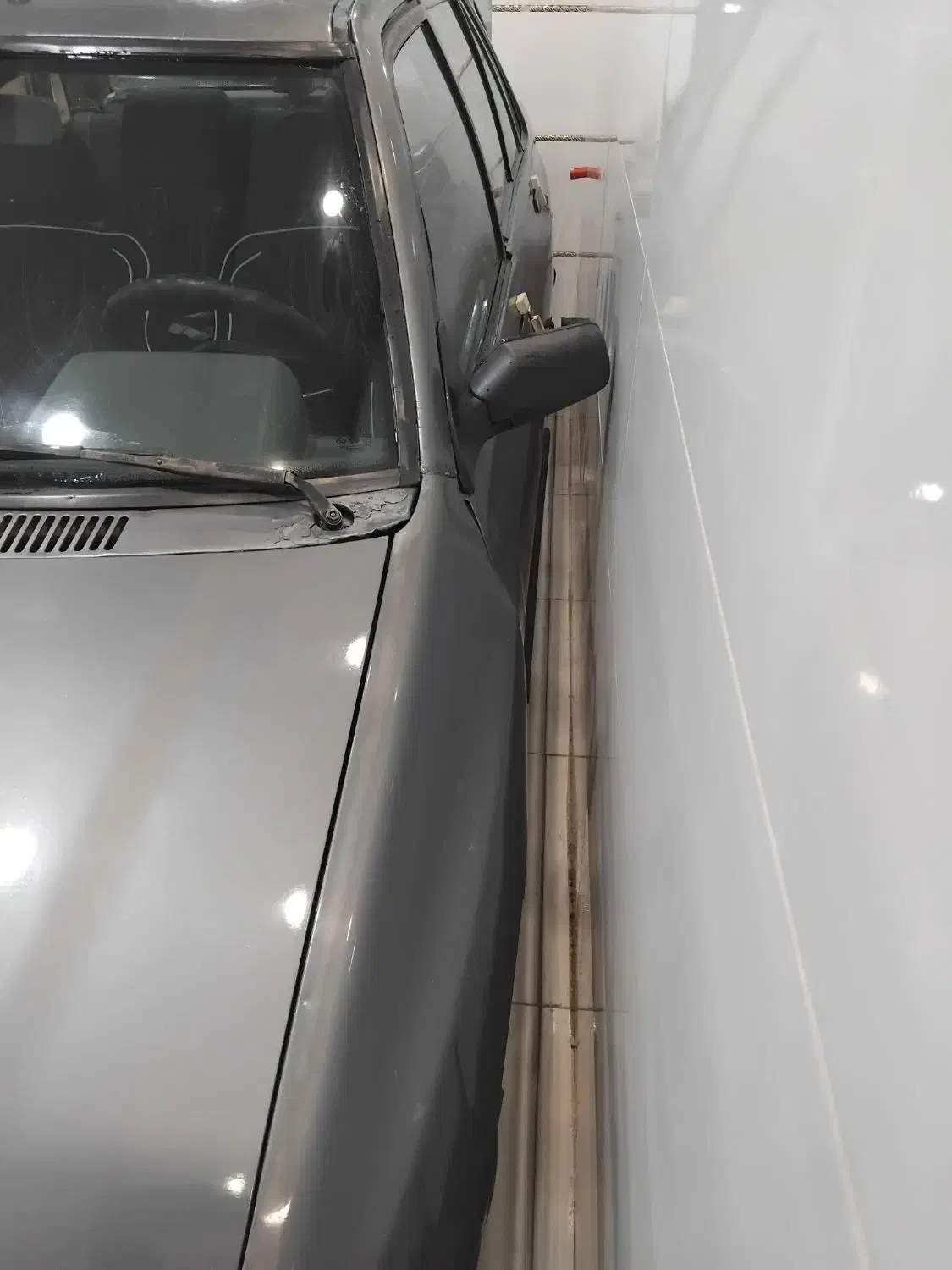 پراید۸۸ فروشی|خودرو سواری و وانت|پیرانشهر, |دیوار