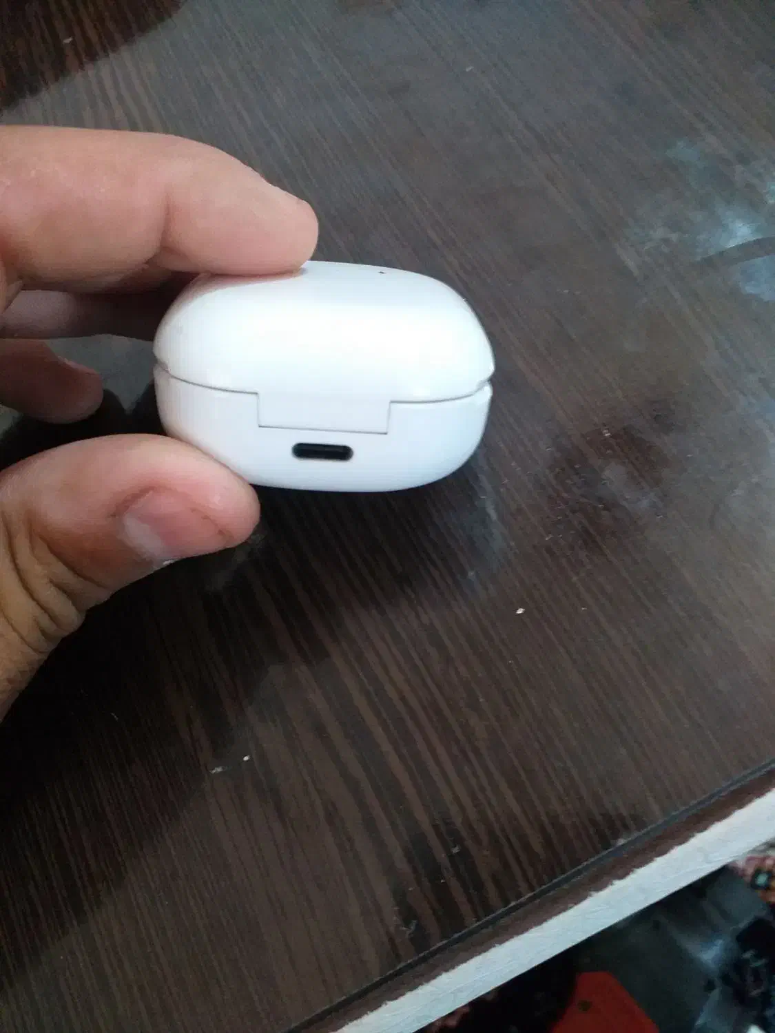 ایرپادسامسونگ گلکسی بادز2فروش معاوضه|لوازم جانبی موبایل و تبلت|مشهد, شهید احمدی روشن|دیوار