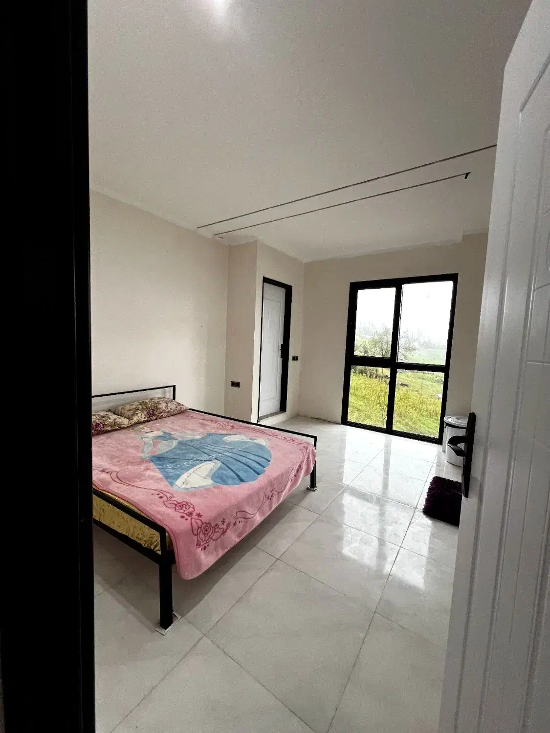 ویلا سه خوابه روستای گیلده|اجارهٔ کوتاه‌مدت ویلا و باغ|آستارا, |دیوار