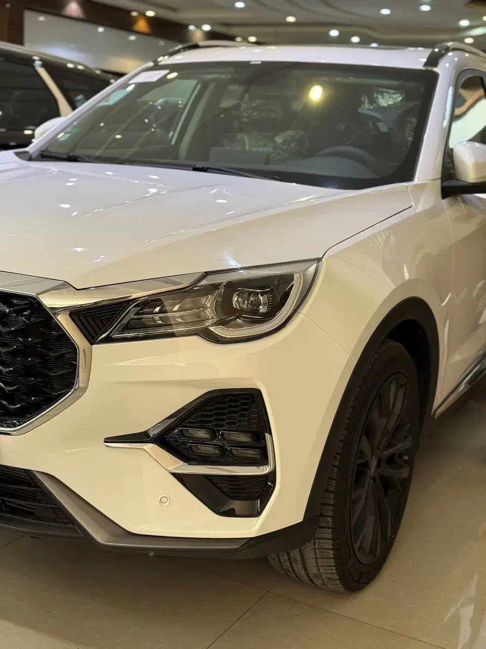 فیدلیتی الیت 1404|خودرو سواری و وانت|اصفهان, سروستان|دیوار