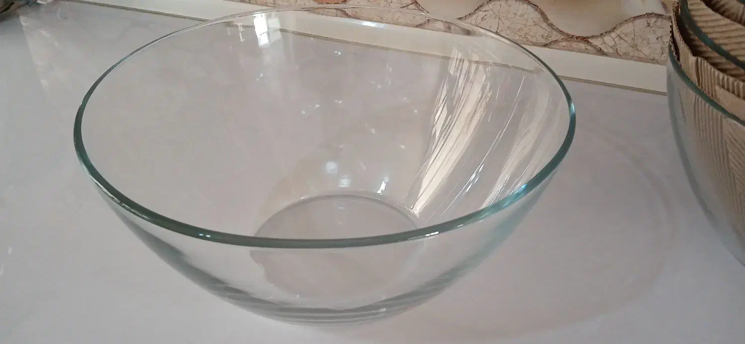 ظرف و ظروف اشپز خانه تازه|ظروف سرو و پذیرایی|تبریز, |دیوار