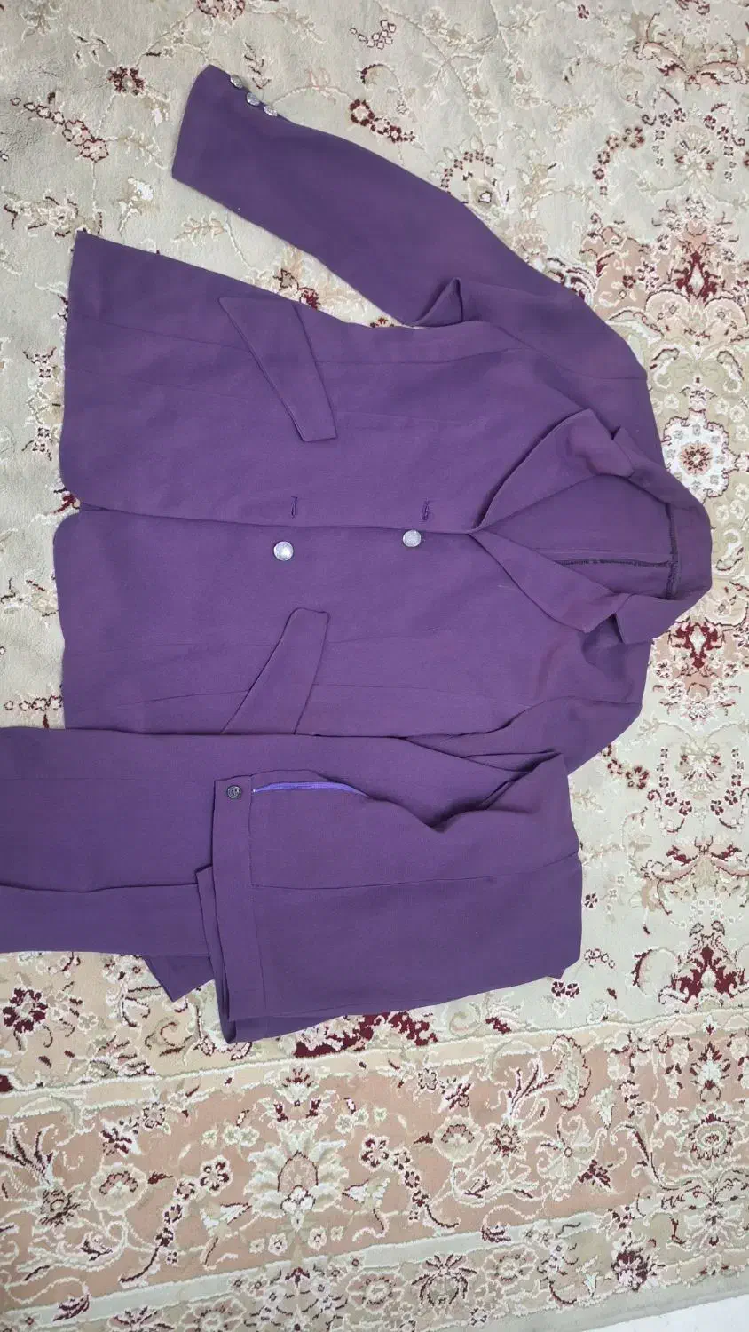 فروش لباس|لباس|کرج, کوی گلها|دیوار