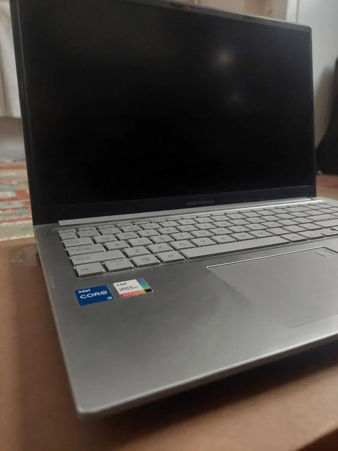 vivobook 15|رایانه همراه|اهواز, فرهنگ شهر|دیوار