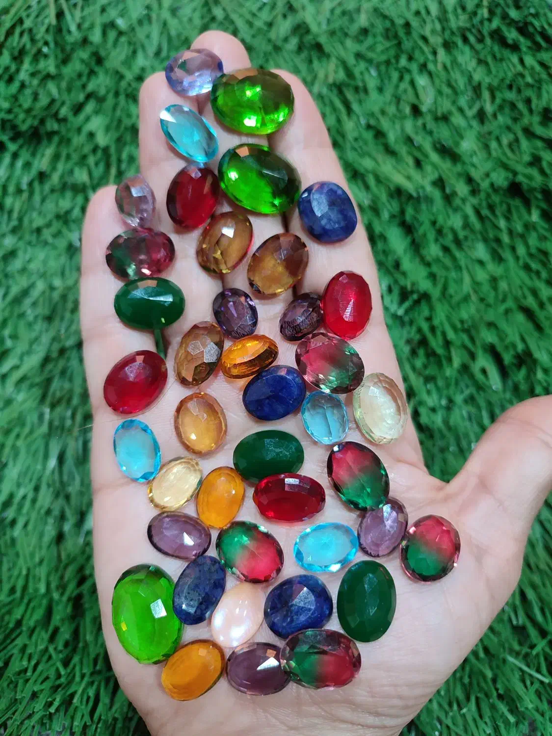 سنگ های معدنی و طبیعی|جواهرات|شیراز, فرگاز|دیوار