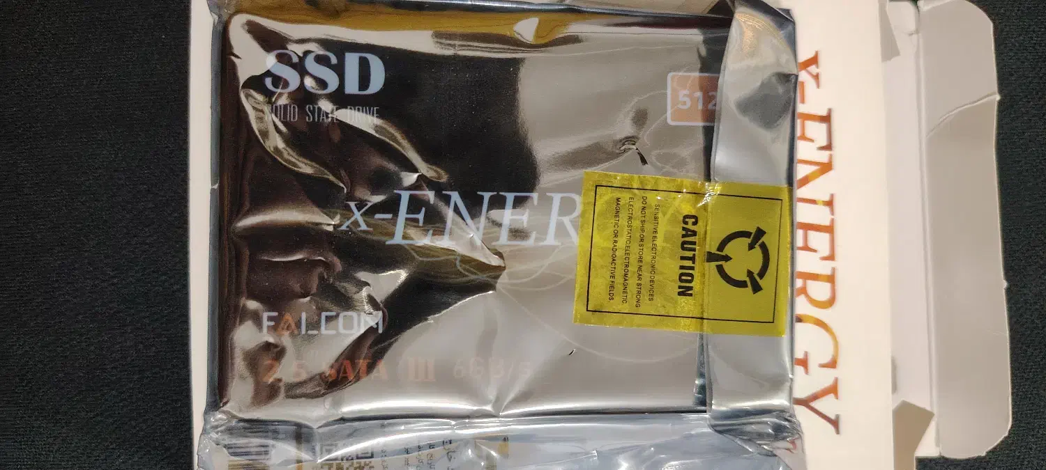 SSD 512|قطعات و لوازم جانبی رایانه|بوشهر, |دیوار