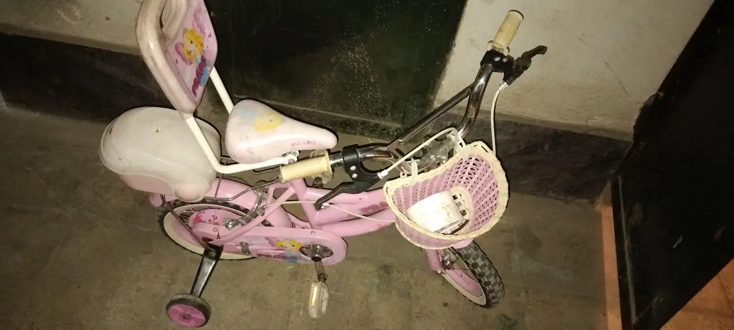 دوچرخه 20و12|دوچرخه، اسکیت، اسکوتر|اسلام‌شهر, شهرک قائمیه|دیوار