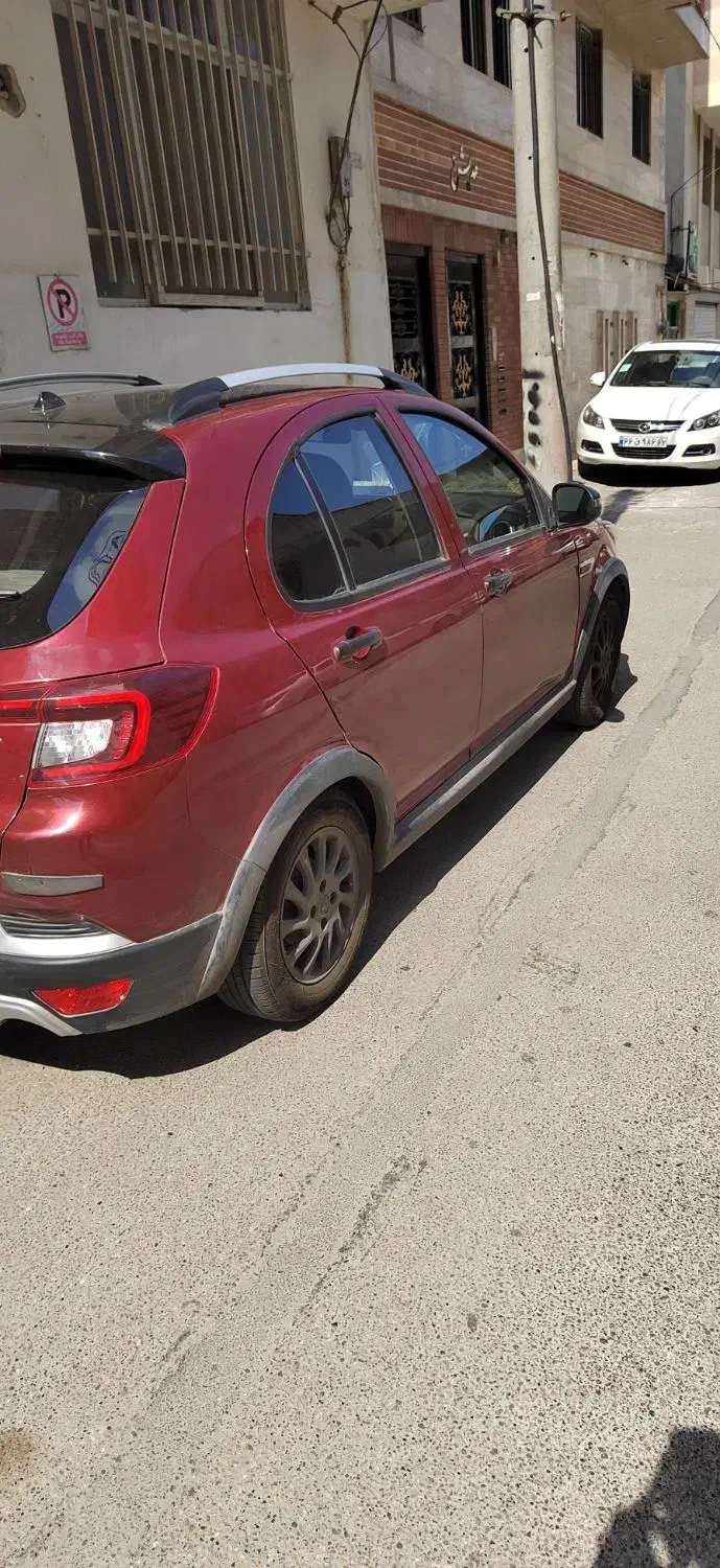 اطلس سانروف|خودرو سواری و وانت|ساری, |دیوار