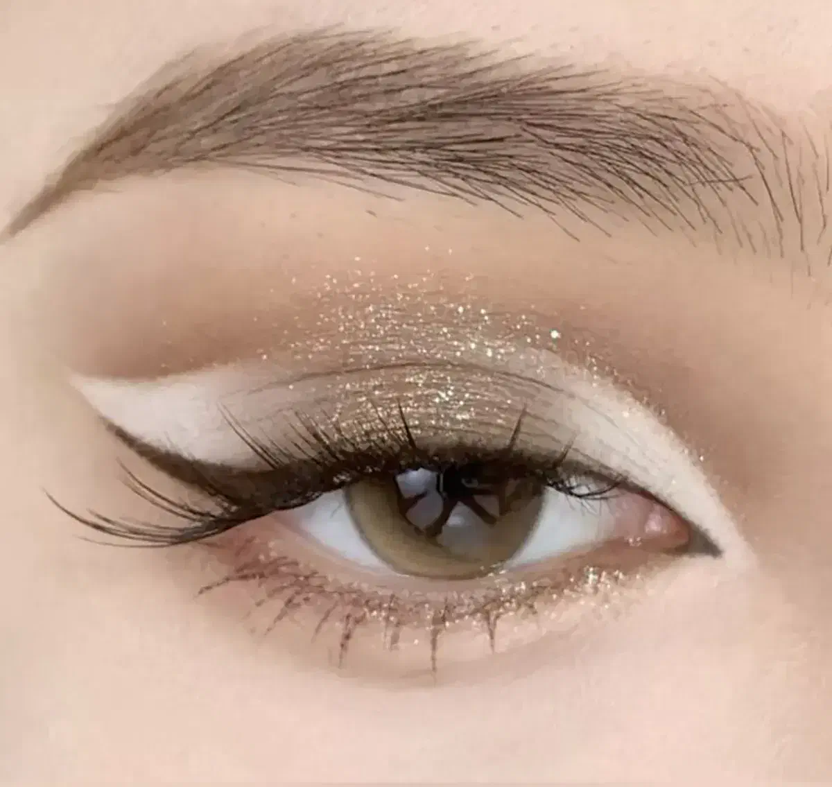 مکاپ و شینیون اقتصادی|خدمات آرایشگری و زیبایی|مشهد, گلشور|دیوار