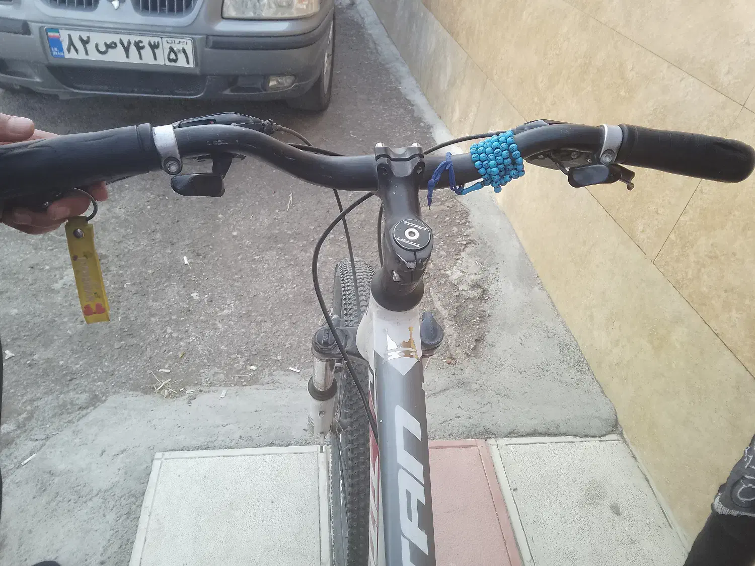 دوچرخه 24|دوچرخه، اسکیت، اسکوتر|دهگلان, |دیوار