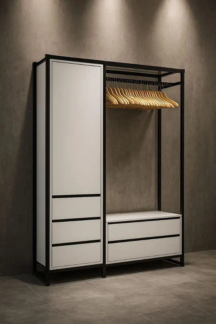 رگال ۰های ۰لاهیج رگال|جاکفشی، کمد، دراور|لاهیجان, بازکیاگوراب|دیوار