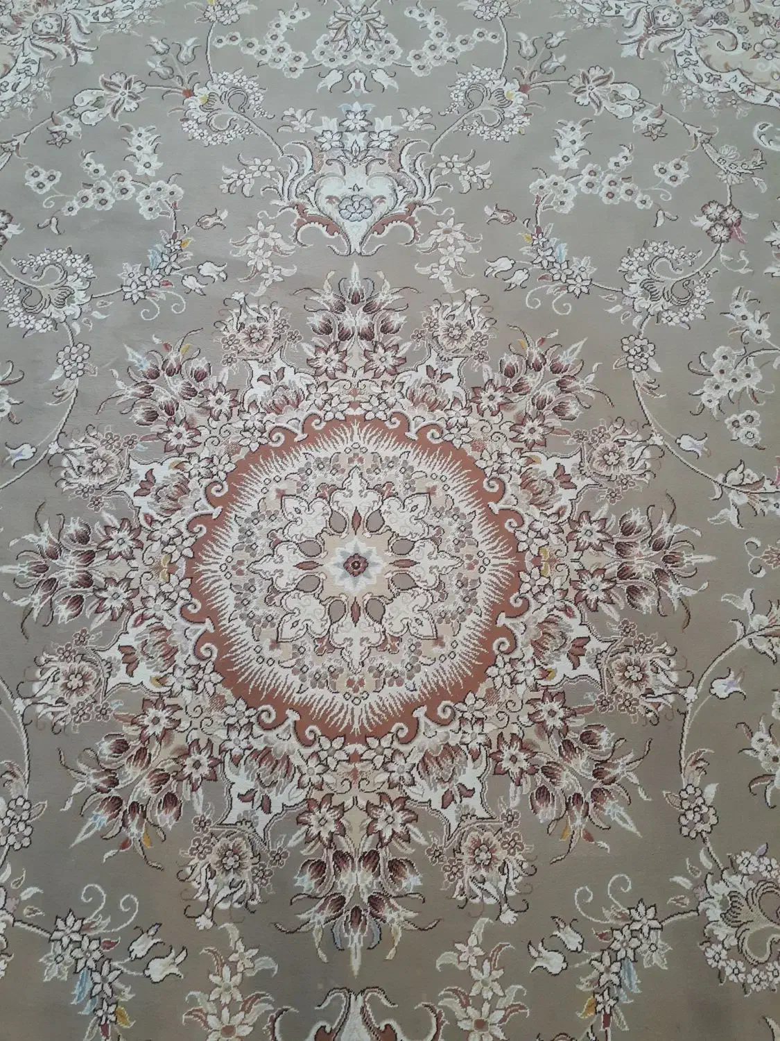 فرش ۱۲ متری  ۷۰۰ شونه|فرش|فردیس, شهرک وحدت|دیوار