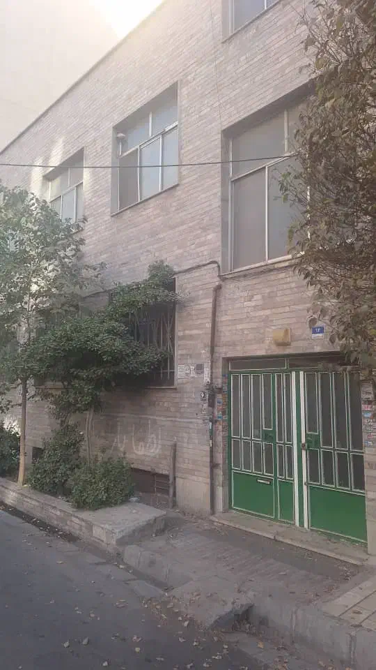 ۳۷۵ متر کلنگی در بلوار زمزم|فروش زمین و ملک کلنگی|تهران, آهنگ|دیوار