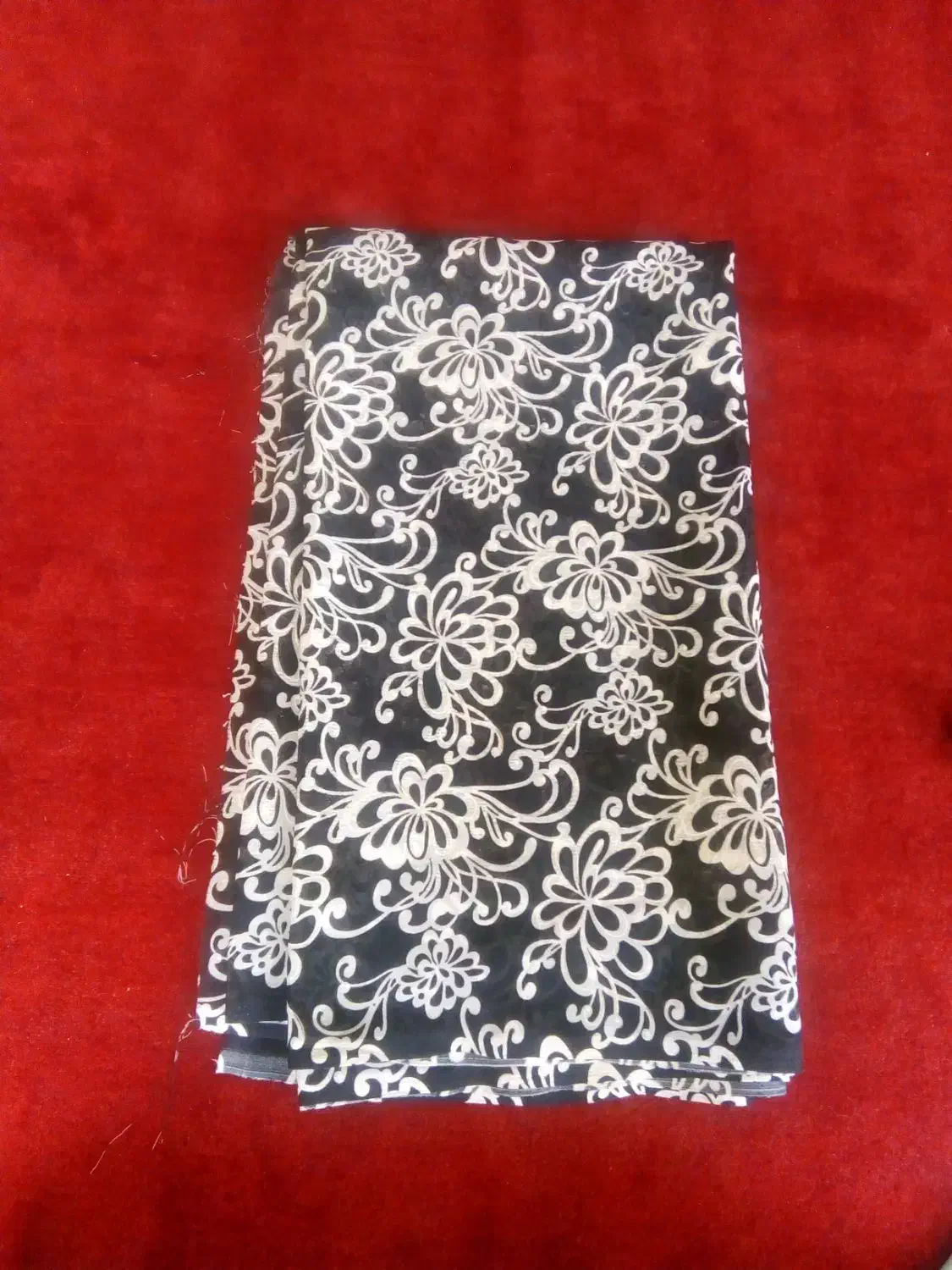 پارچه چادری|لباس|اصفهان, فیض|دیوار