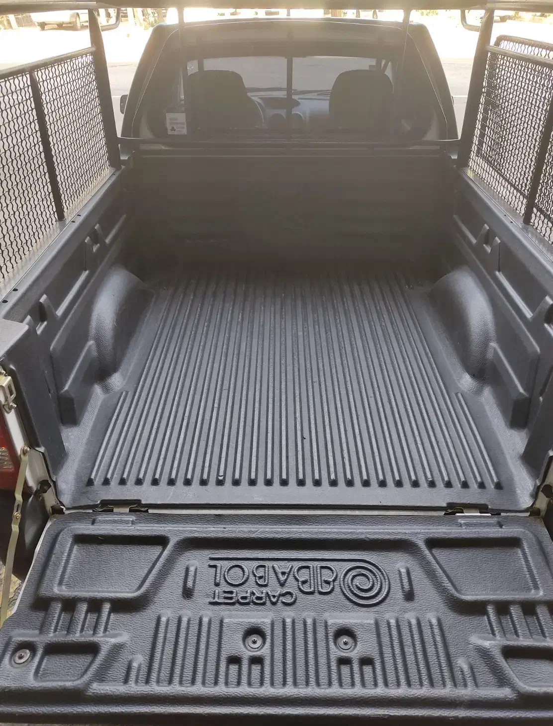 پراید وانت 1402|خودرو سواری و وانت|ری, ولی آباد|دیوار