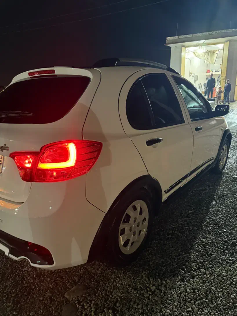 کوییک ۸۵ گانه مدل ۱۴۰۲ درحد خشک خشک|خودرو سواری و وانت|بندر ماهشهر, |دیوار