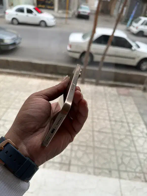 در حد Desert 16 max 256 za|موبایل|سمنان, |دیوار