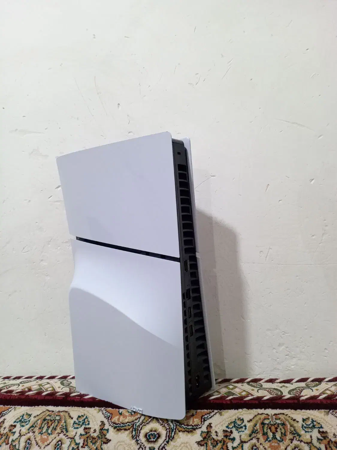 ps5 slim|کنسول، بازی ویدئویی و آنلاین|مریوان, |دیوار