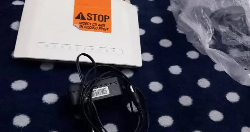 ADSl بی سیم|مودم و تجهیزات شبکه|پردیس, فاز ۱۱|دیوار