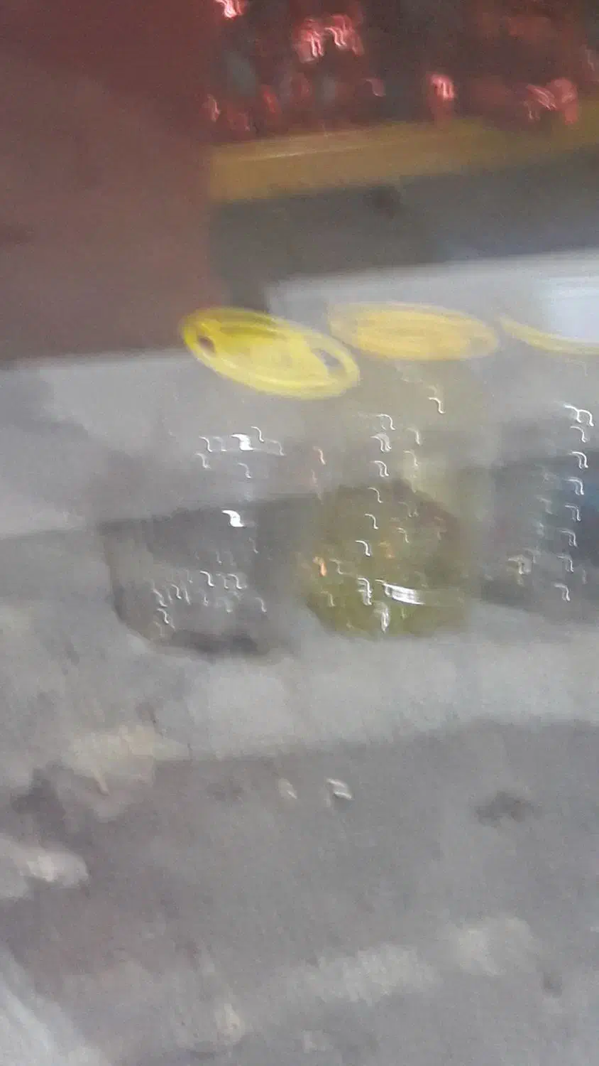 دبه سر فرمانی|ظروف نگهدارنده، پلاستیکی، یک‌بارمصرف|سنندج, |دیوار