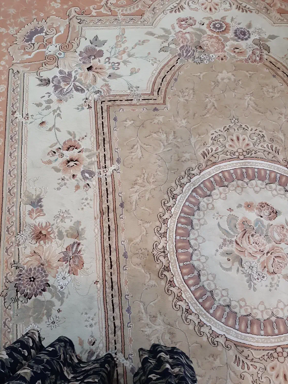 فروش مبل وفرش|حراج|ساری, |دیوار