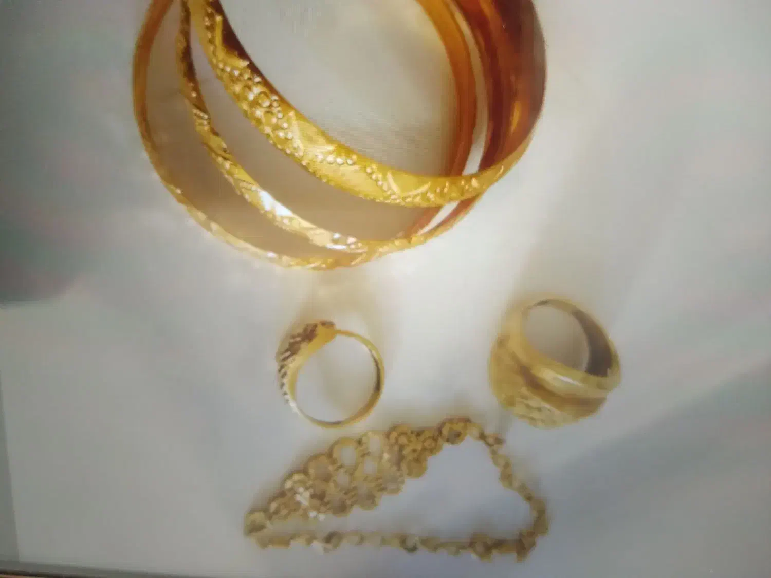 طلا فروشی|جواهرات|کوهدشت, |دیوار