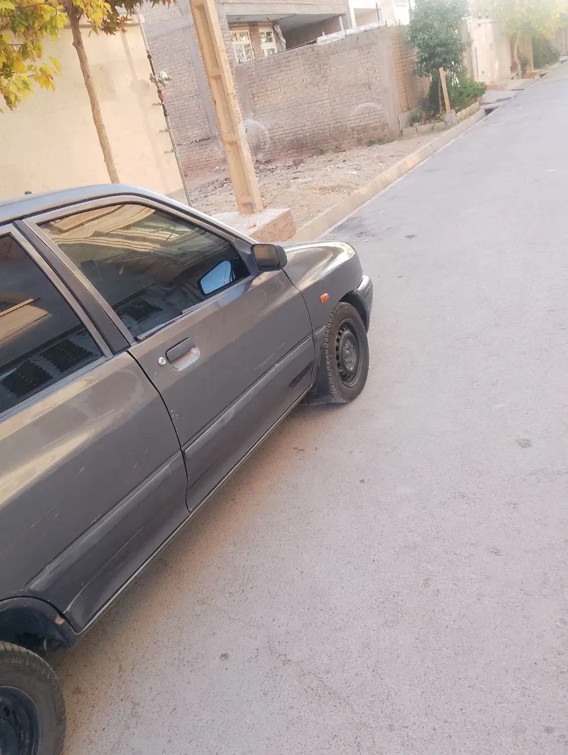 پراید فروشی|خودرو سواری و وانت|شیراز, گویم|دیوار