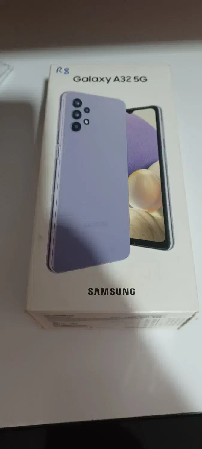 گوشی a32|موبایل|فولادشهر, B4|دیوار