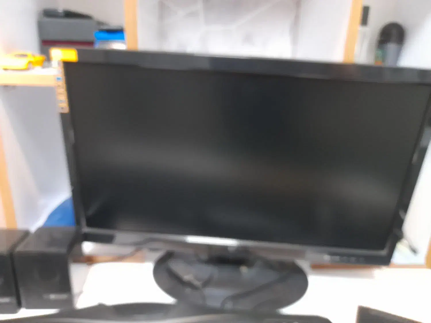 کامپیوتر|رایانه رومیزی|رشت, حومه رشت|دیوار