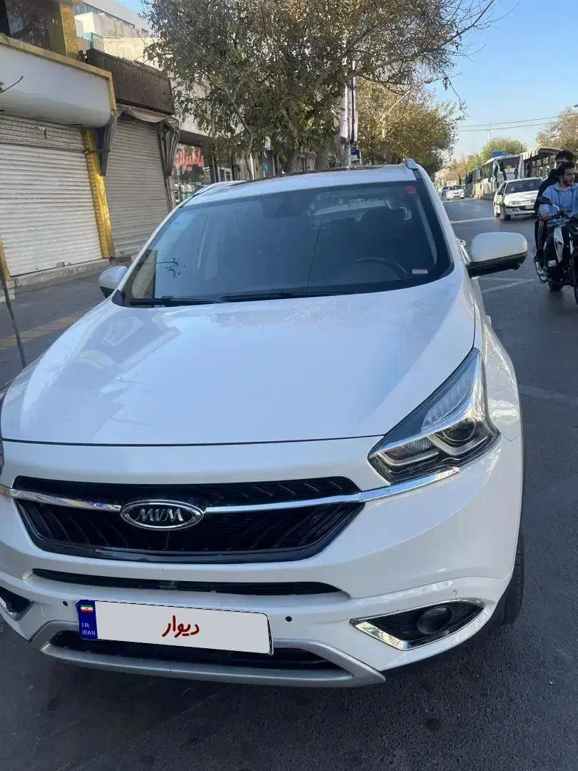 تیگو 7 EF|خودرو سواری و وانت|مشهد, سعد آباد|دیوار