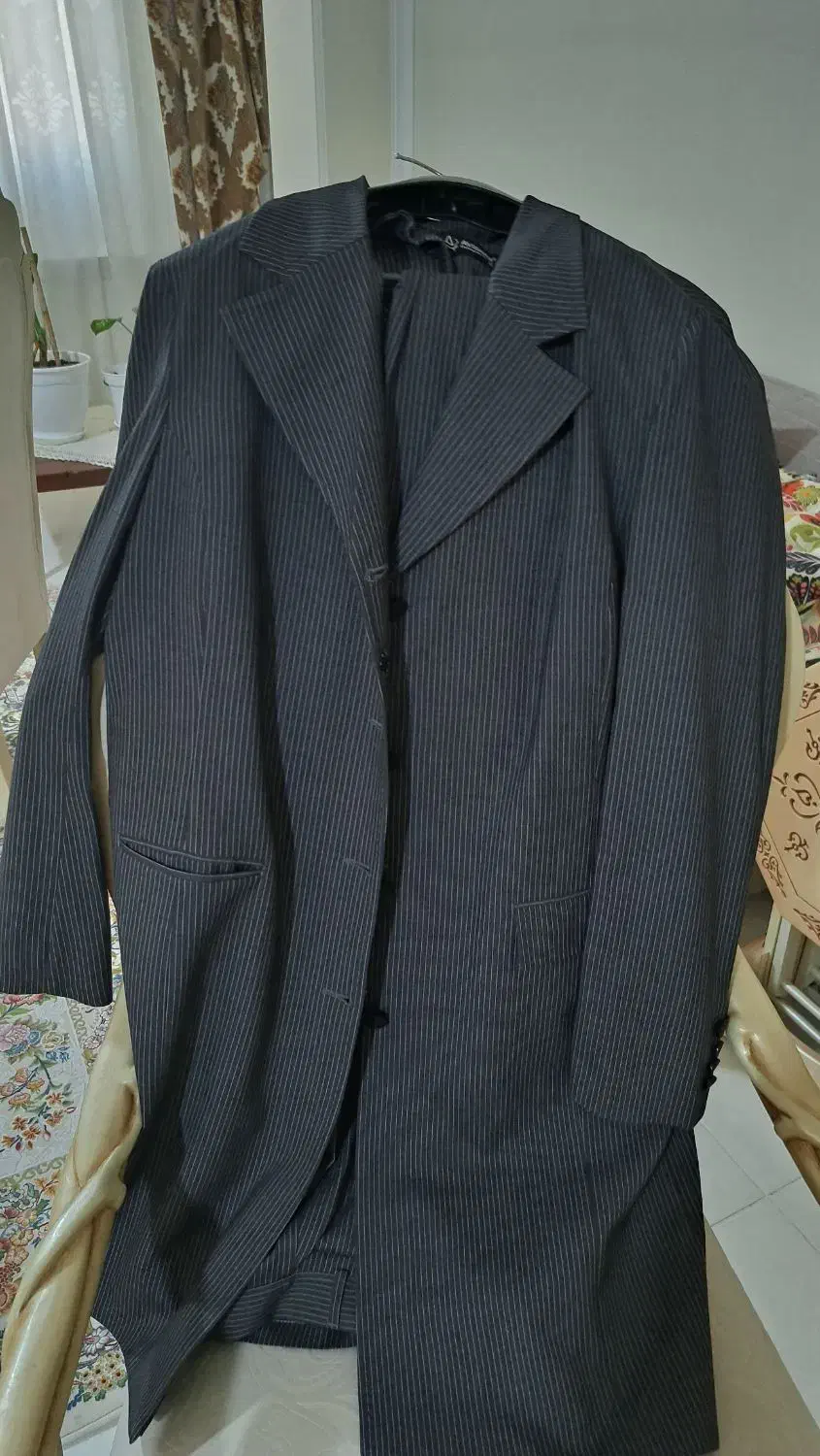 مانتو وشلوار اداری|لباس|ساری, |دیوار