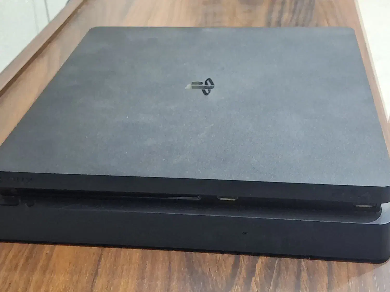 ps4 slim یک ترابایت|کنسول، بازی ویدئویی و آنلاین|تالش, هشتپر|دیوار