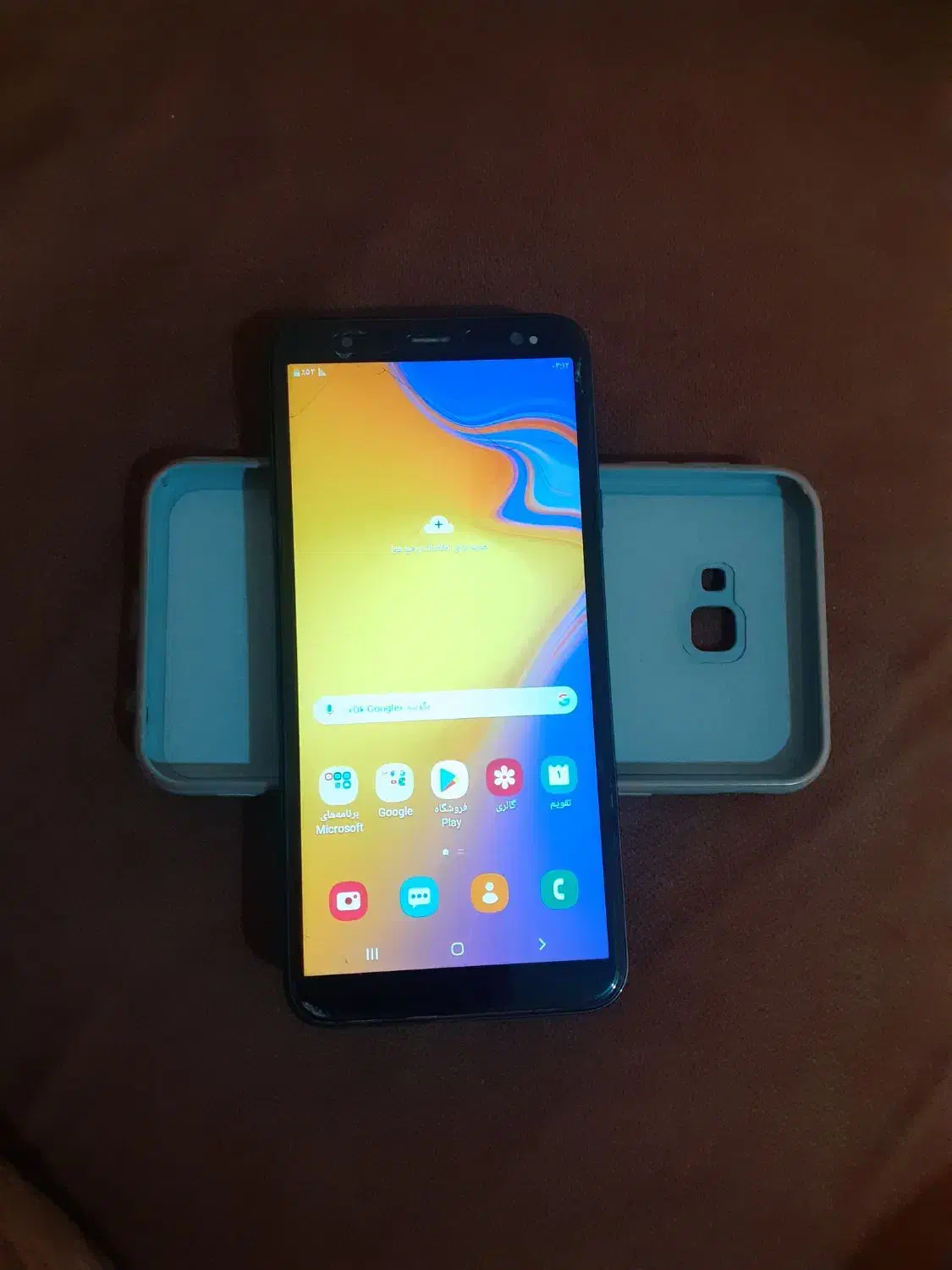 گوشی g4|موبایل|رشت, کوی حسینی|دیوار