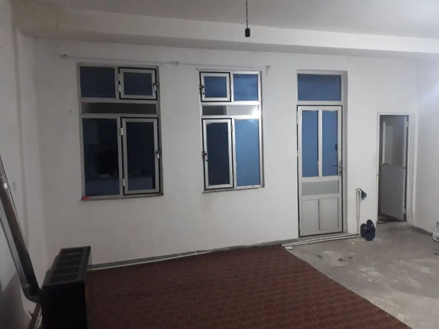 خانه دو طبقه مجزا|فروش خانه و ویلا|مشگین شهر, |دیوار