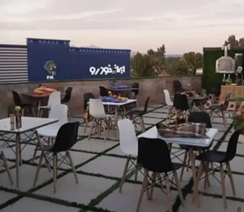 میز و صندلی مخصوص مغازه ، کافه ،غذاخوری، رستوران|میز و صندلی غذاخوری|تبریز, |دیوار