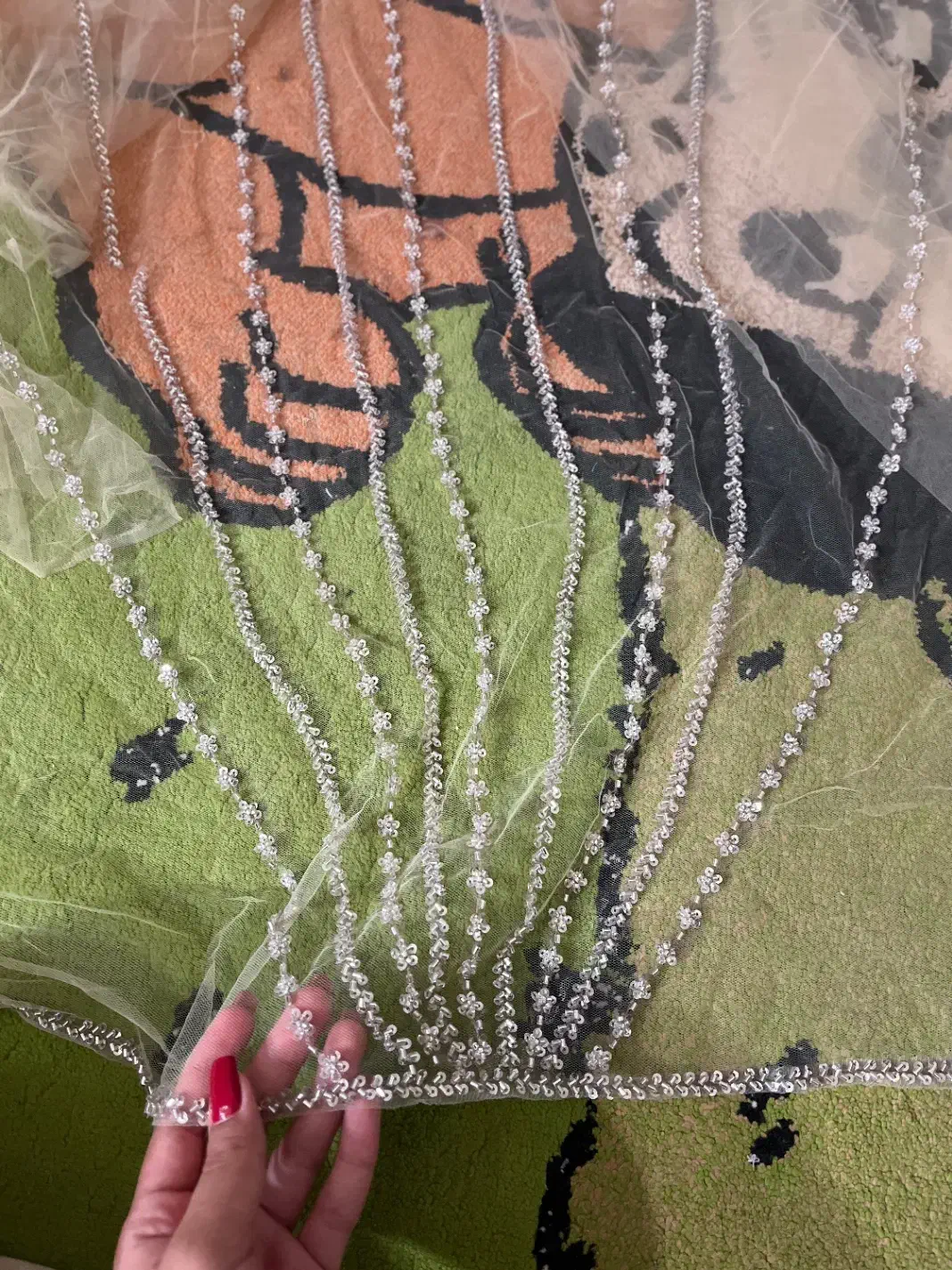 لباس عروس|لباس|بندرعباس, |دیوار