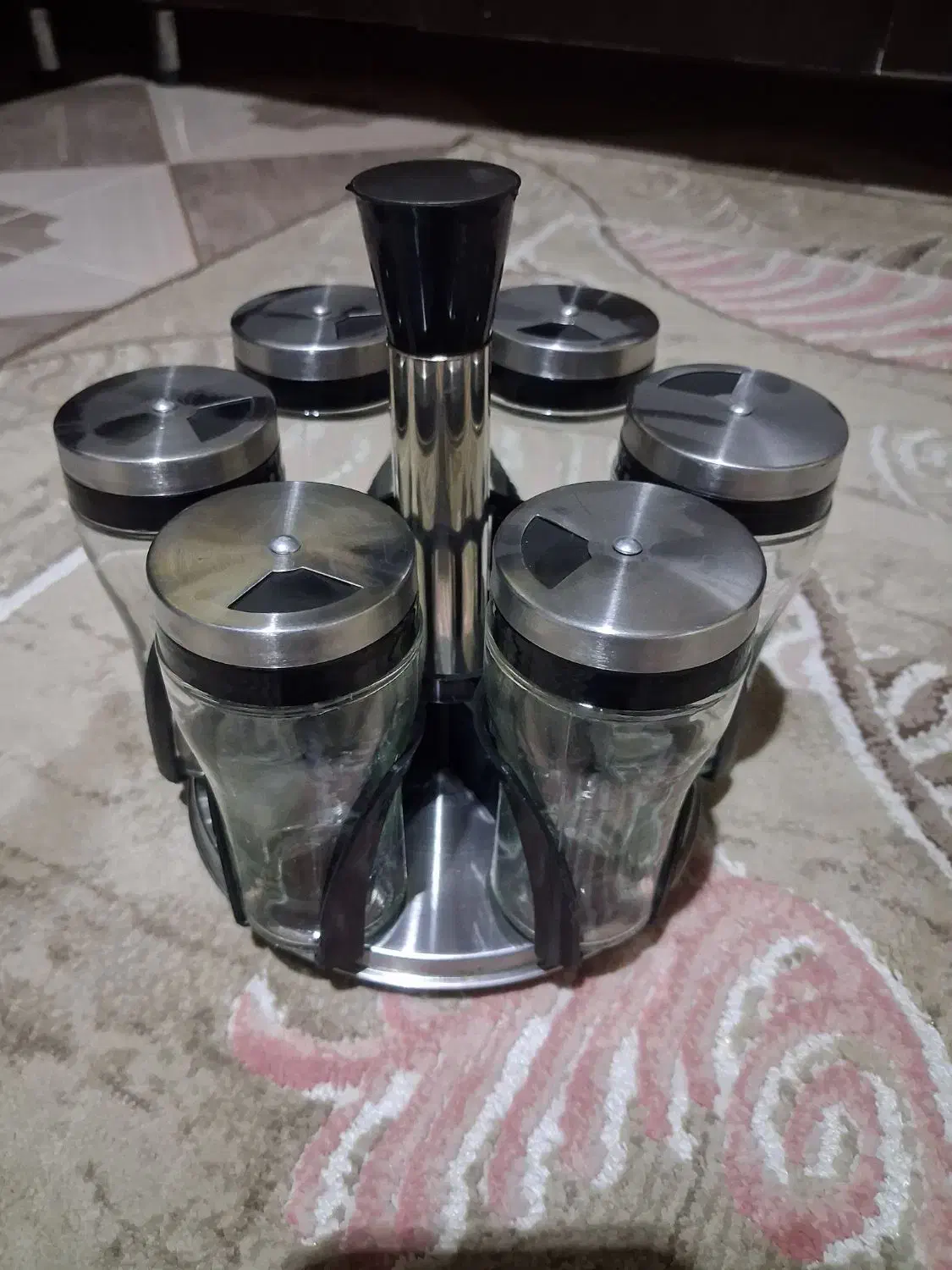 جاادویه|ظروف نگهدارنده، پلاستیکی، یکبارمصرف|چناران, |دیوار