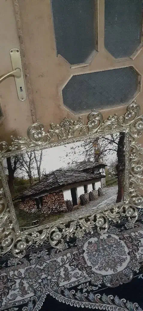 بوفه برنزی نو|بوفه، ویترین، کنسول|بیرجند, |دیوار