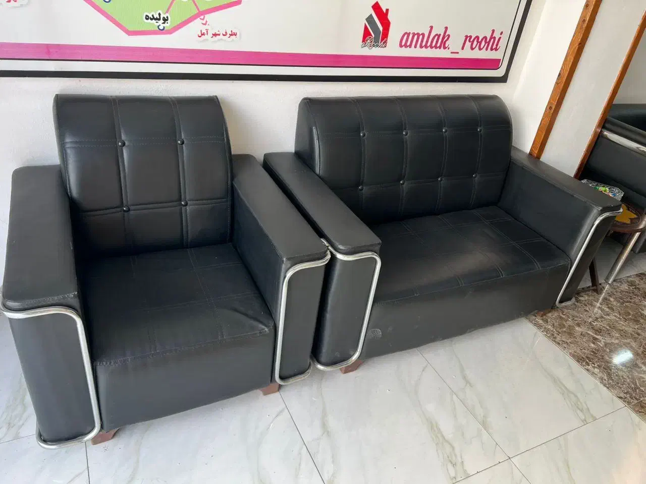 فروش وسایل املاک|دفتر کار|محمودآباد, |دیوار