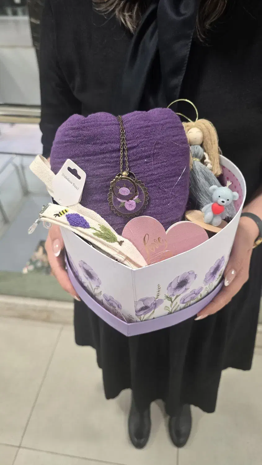 پک ولنتاین|حراج|همدان, |دیوار